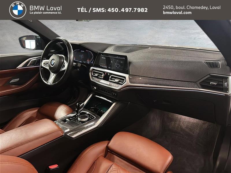 bmw 4 Series 2023 - 28