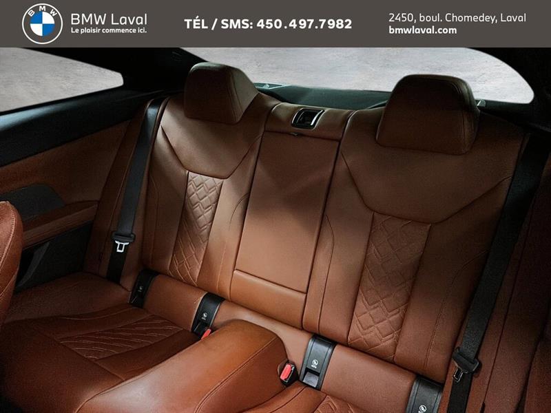 bmw 4 Series 2023 - 29