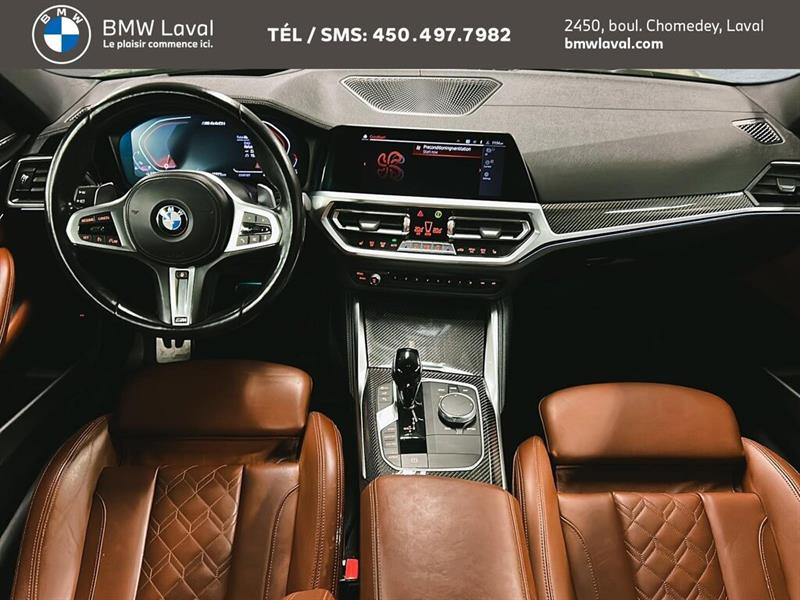 bmw 4 Series 2023 - 31