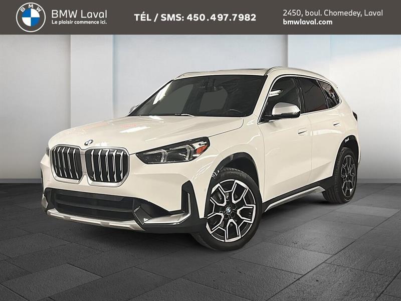 bmw X1 2023 - 5