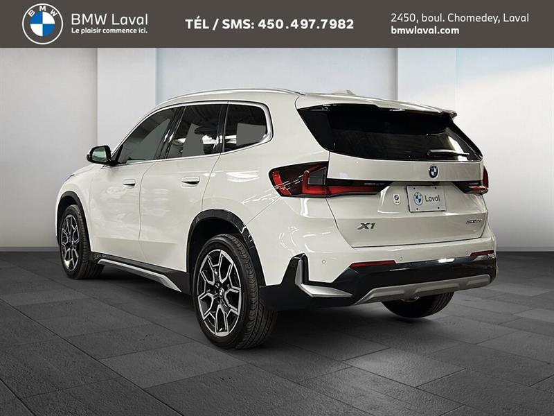 bmw X1 2023 - 7