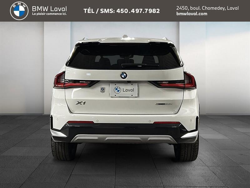 bmw X1 2023 - 8