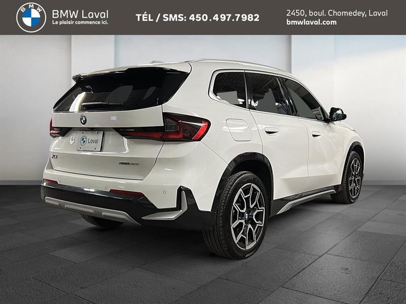 bmw X1 2023 - 9