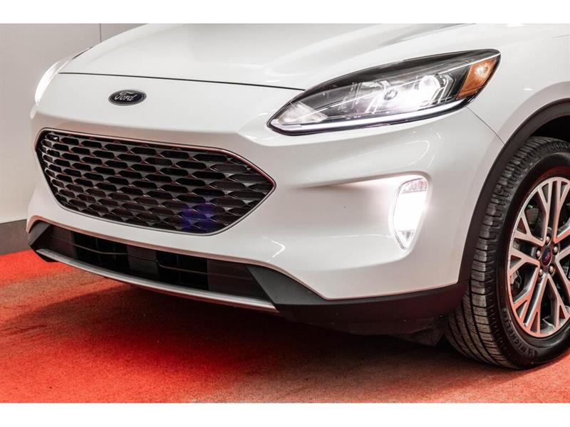 ford Escape 2021 - 3