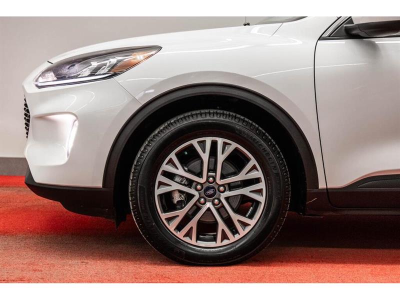 ford Escape 2021 - 4