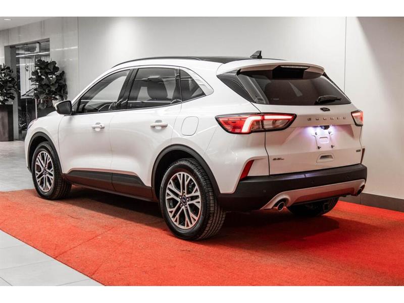 ford Escape 2021 - 6