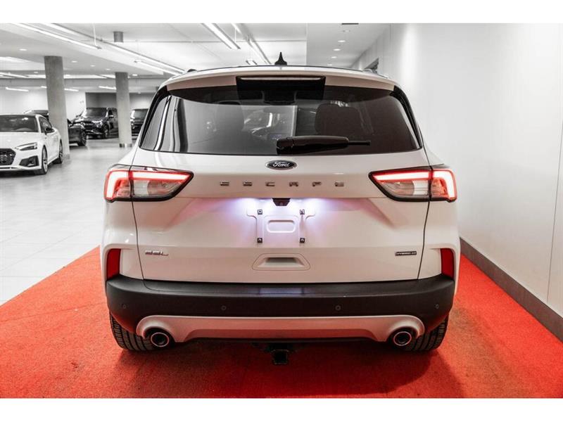 ford Escape 2021 - 7