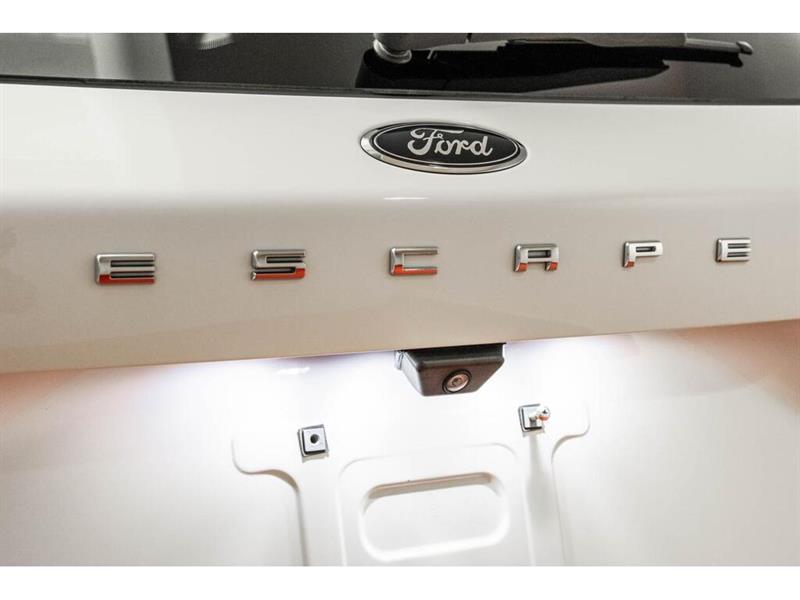 ford Escape 2021 - 8