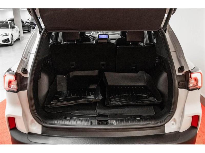 ford Escape 2021 - 11