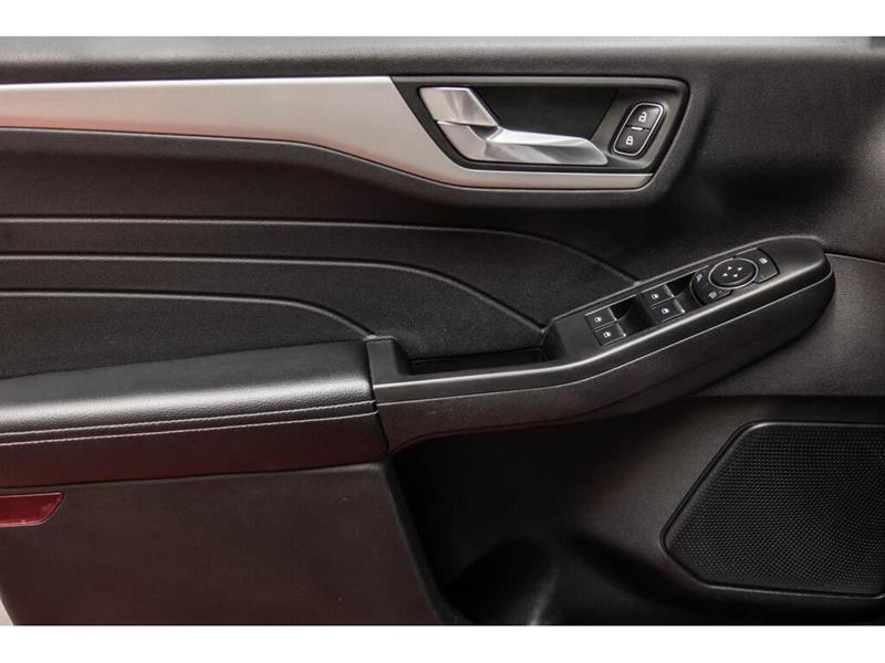 ford Escape 2021 - 13