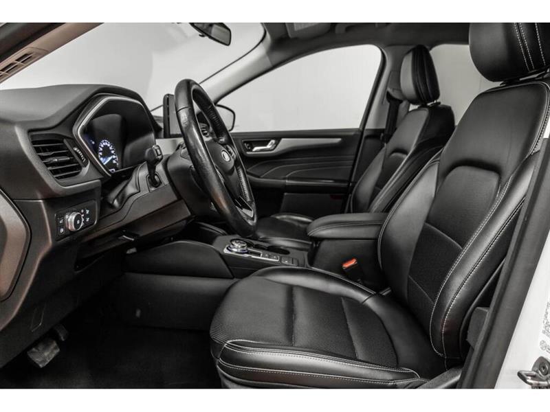 ford Escape 2021 - 15