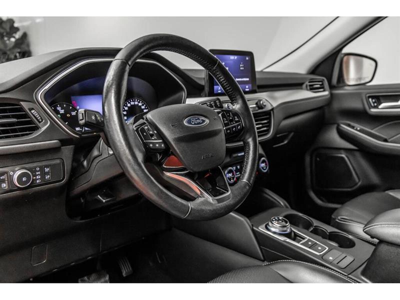 ford Escape 2021 - 16