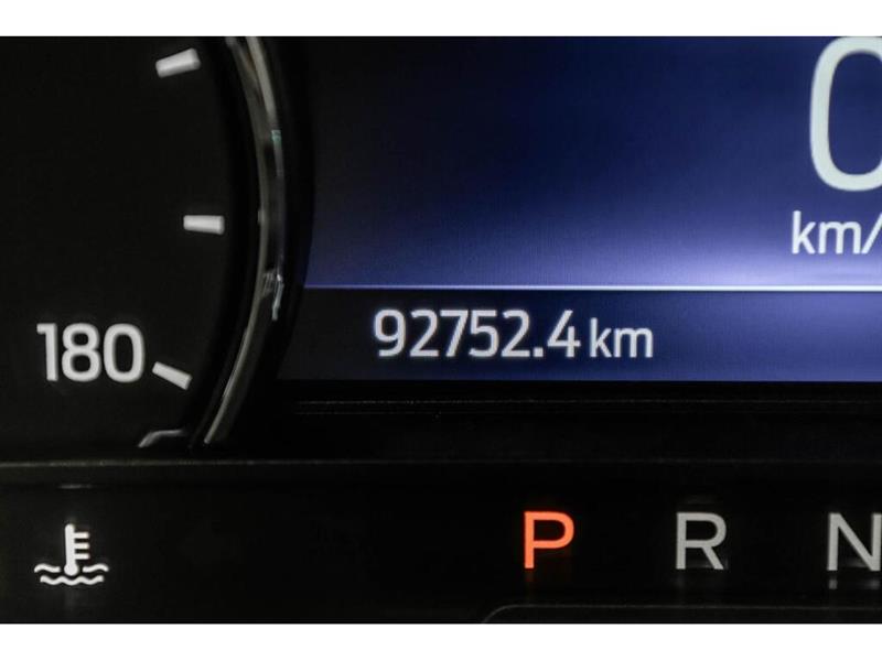 ford Escape 2021 - 19