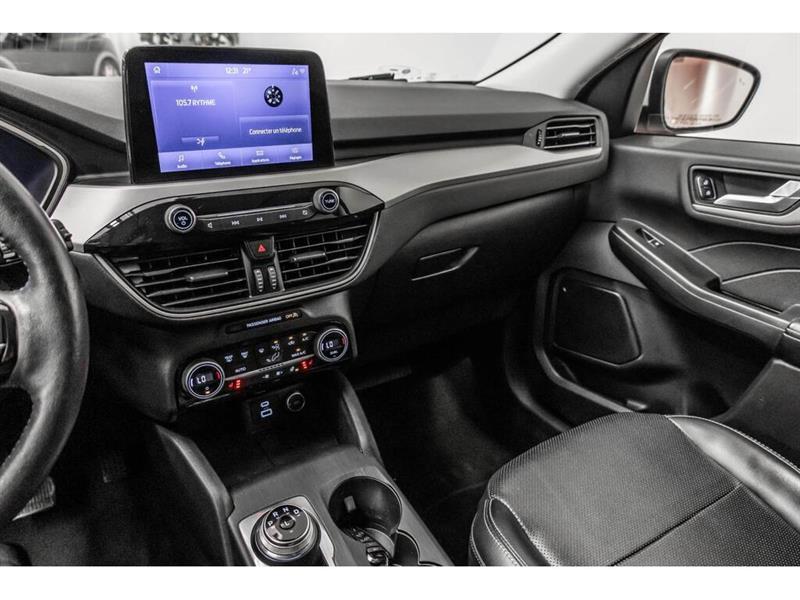 ford Escape 2021 - 21