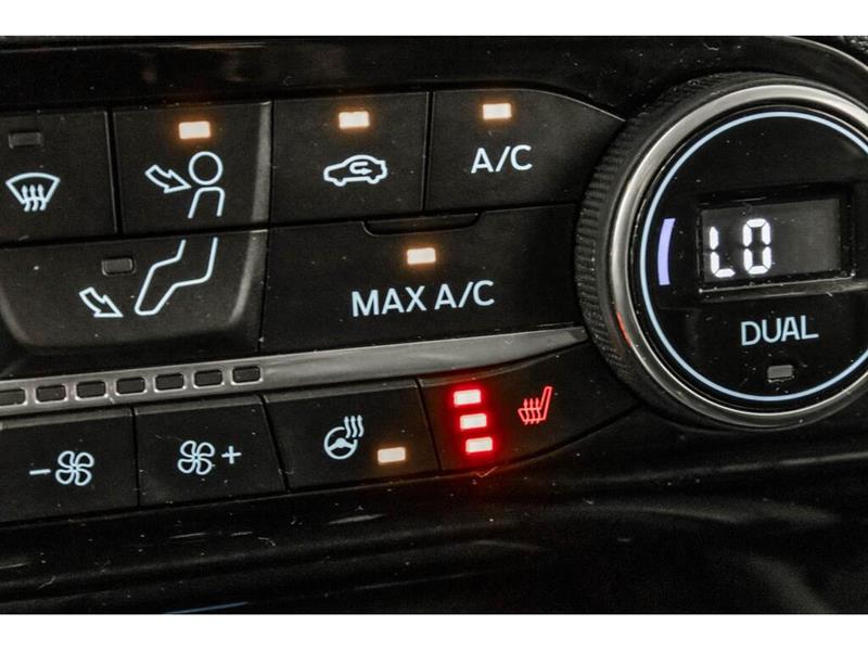 ford Escape 2021 - 24