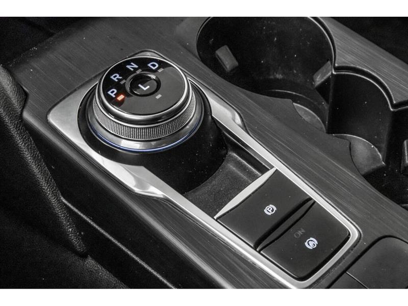 ford Escape 2021 - 25