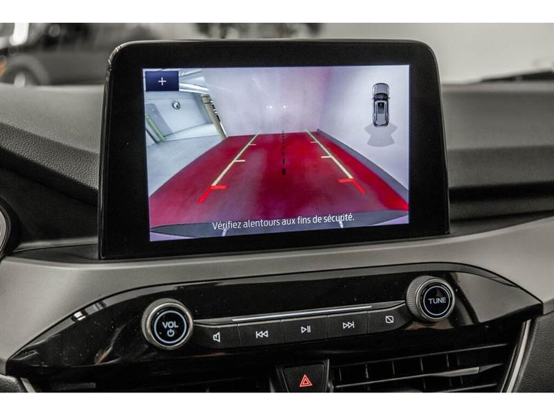 ford Escape 2021 - 26