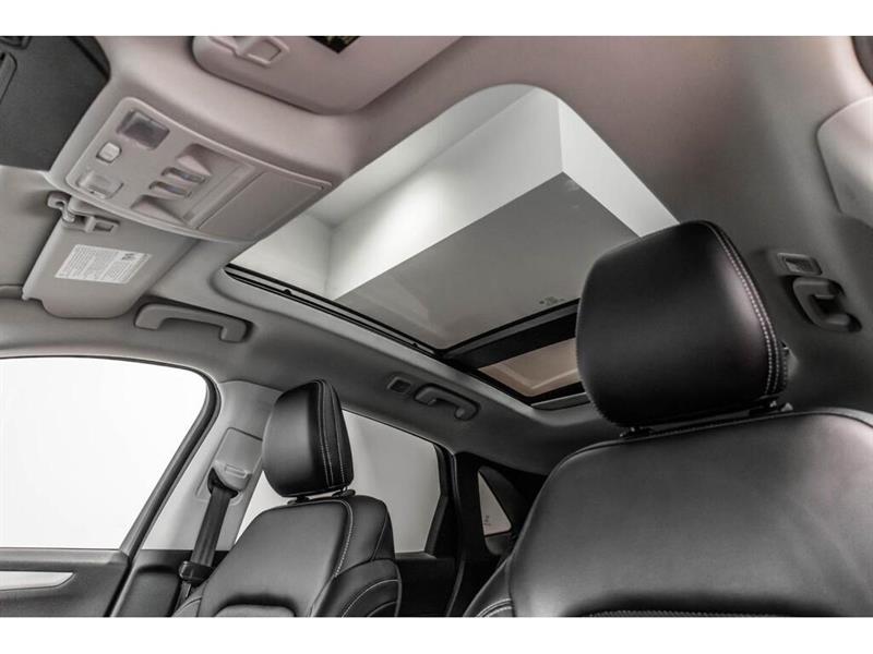 ford Escape 2021 - 27