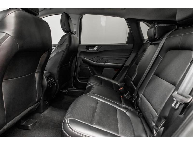 ford Escape 2021 - 28