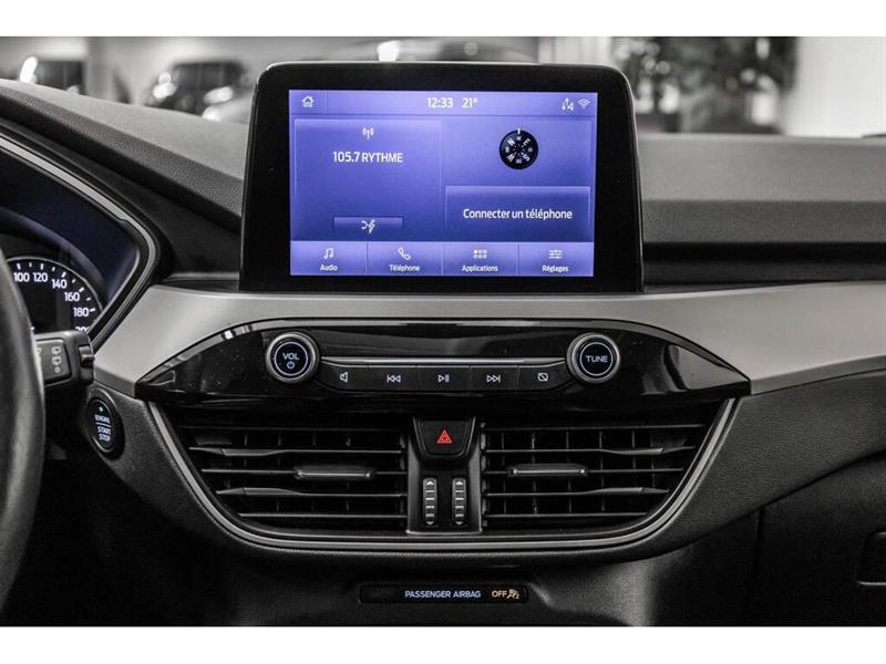 ford Escape 2021 - 31