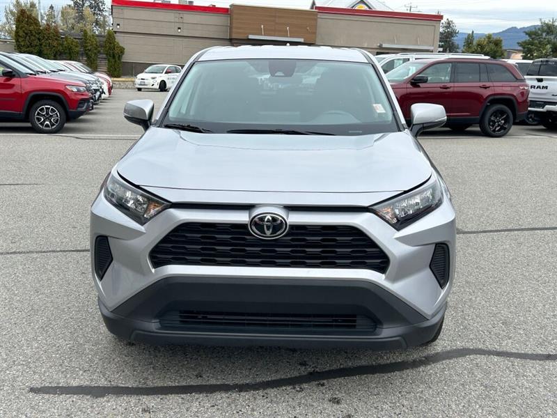 toyota RAV4 2024 - 3