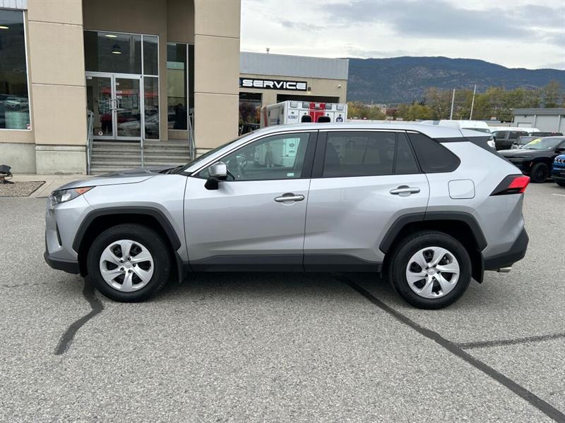 toyota RAV4 2024 - 4