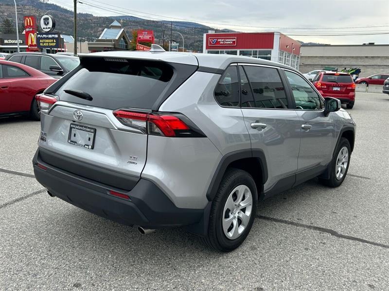 toyota RAV4 2024 - 5