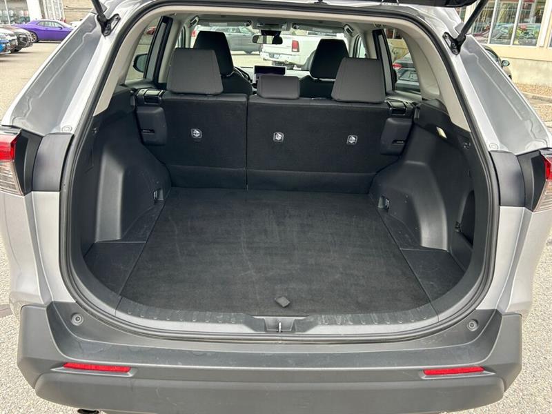 toyota RAV4 2024 - 7