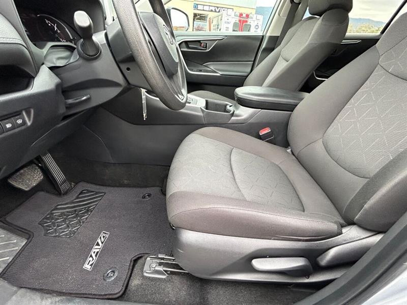 toyota RAV4 2024 - 9