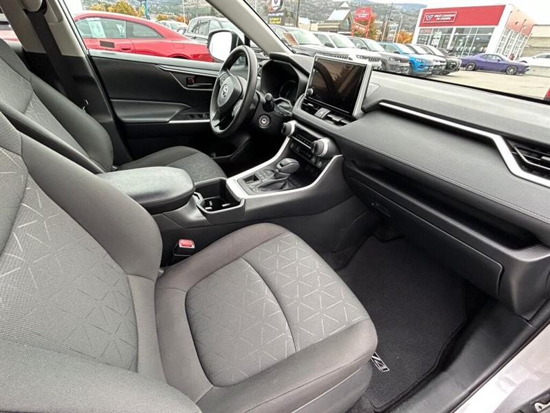 toyota RAV4 2024 - 10