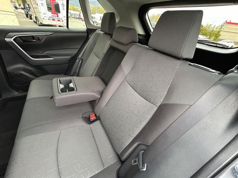 toyota RAV4 2024 - 11