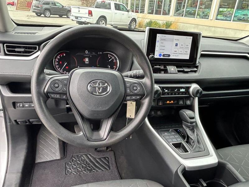 toyota RAV4 2024 - 12