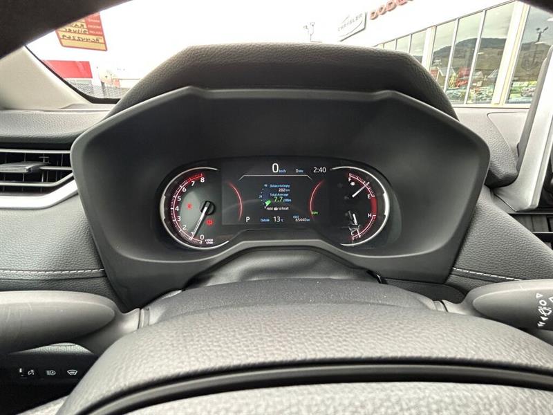 toyota RAV4 2024 - 14