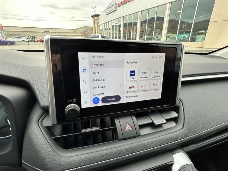 toyota RAV4 2024 - 15