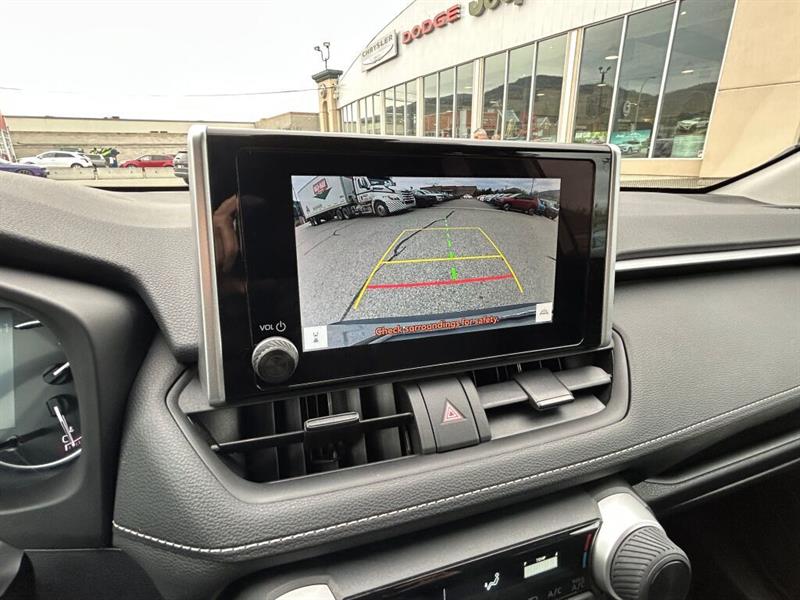 toyota RAV4 2024 - 16