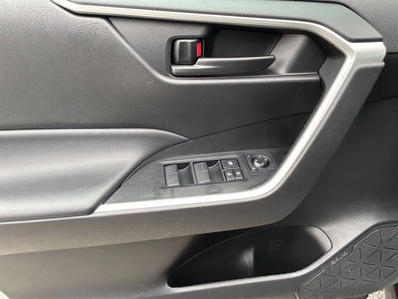 toyota RAV4 2024 - 18