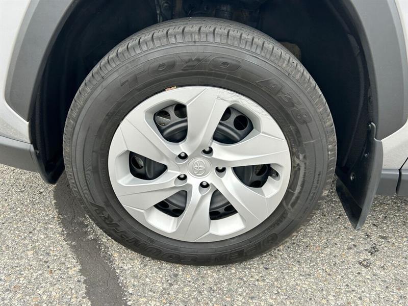 toyota RAV4 2024 - 19