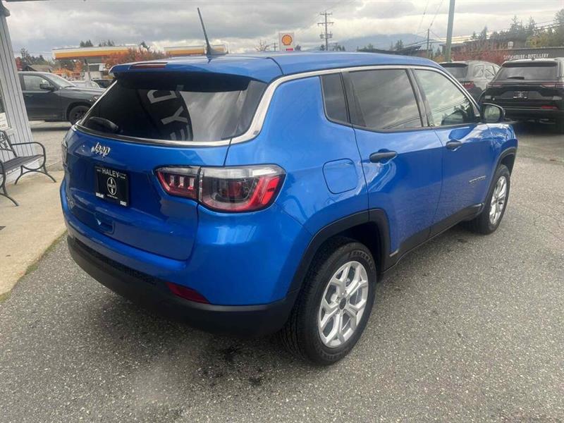 jeep Compass 2025 - 3