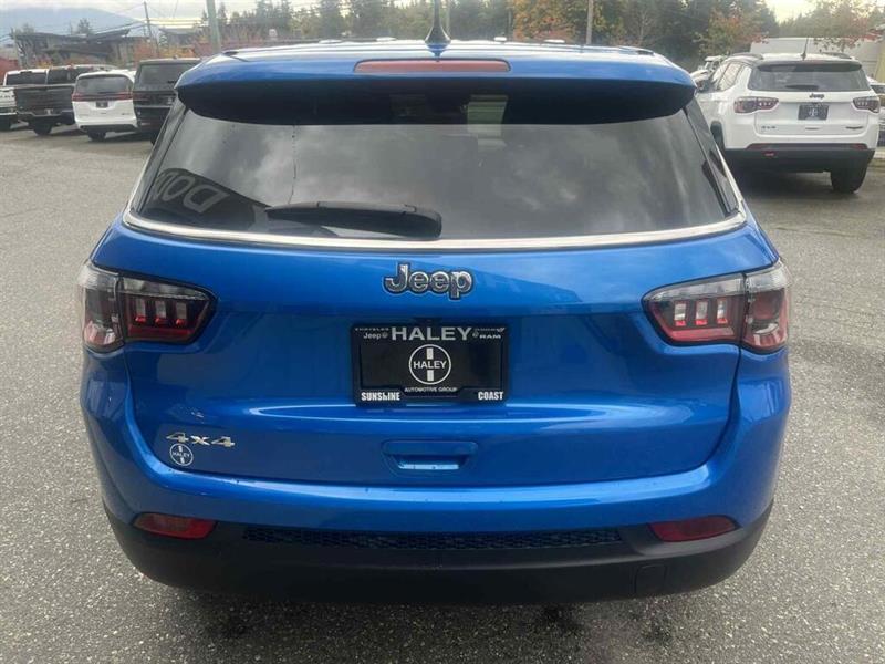 jeep Compass 2025 - 4