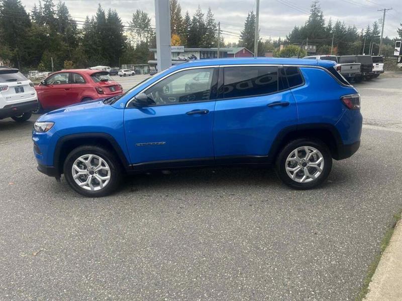 jeep Compass 2025 - 6