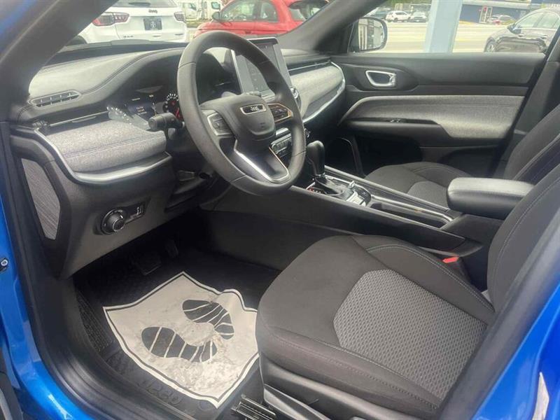 jeep Compass 2025 - 9