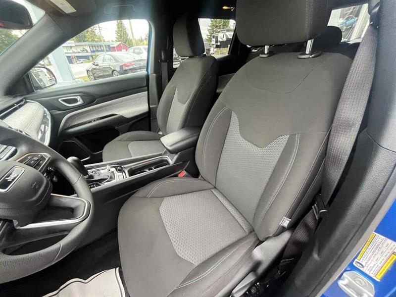 jeep Compass 2025 - 10