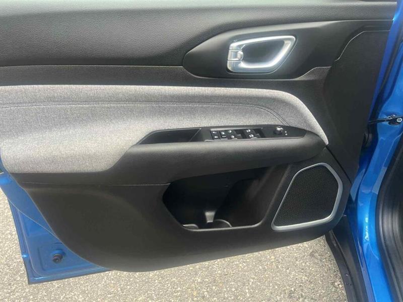 jeep Compass 2025 - 11