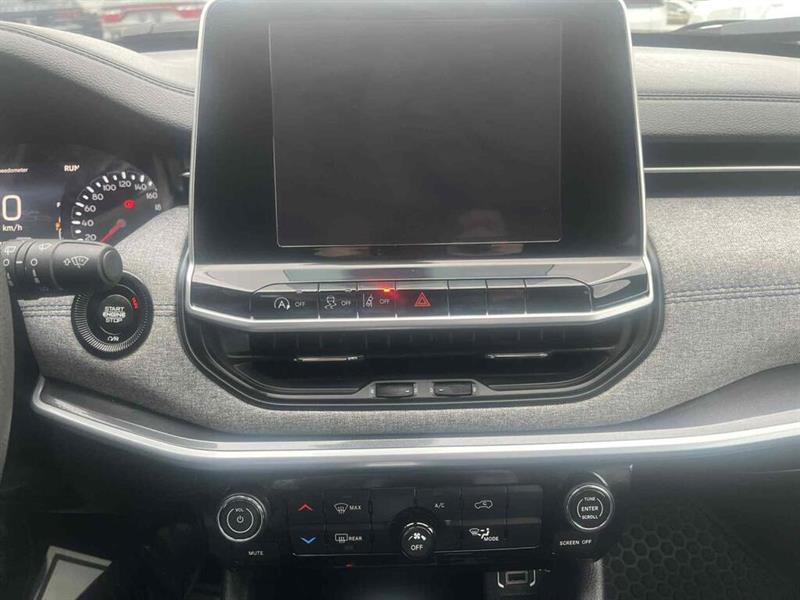 jeep Compass 2025 - 14