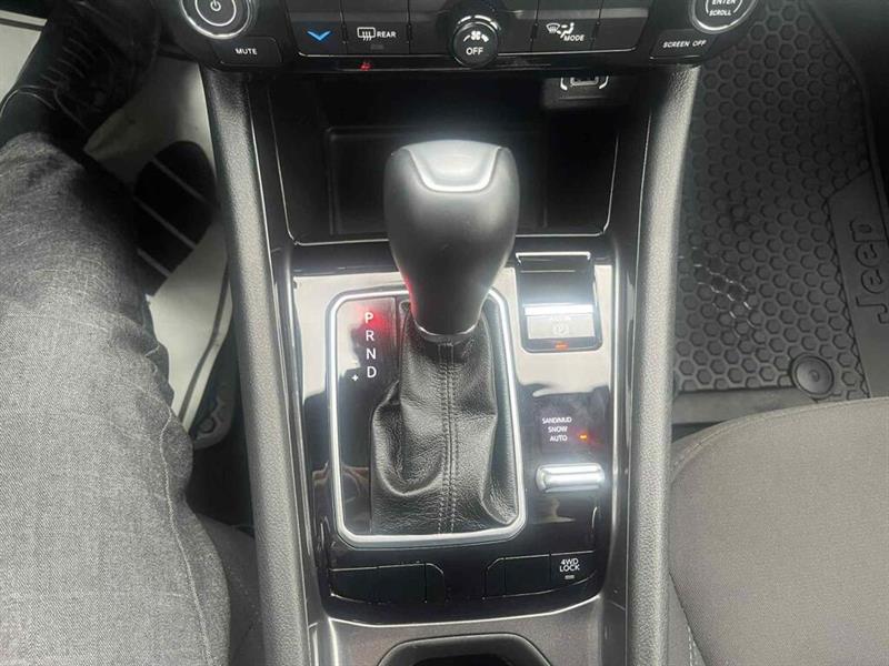 jeep Compass 2025 - 15