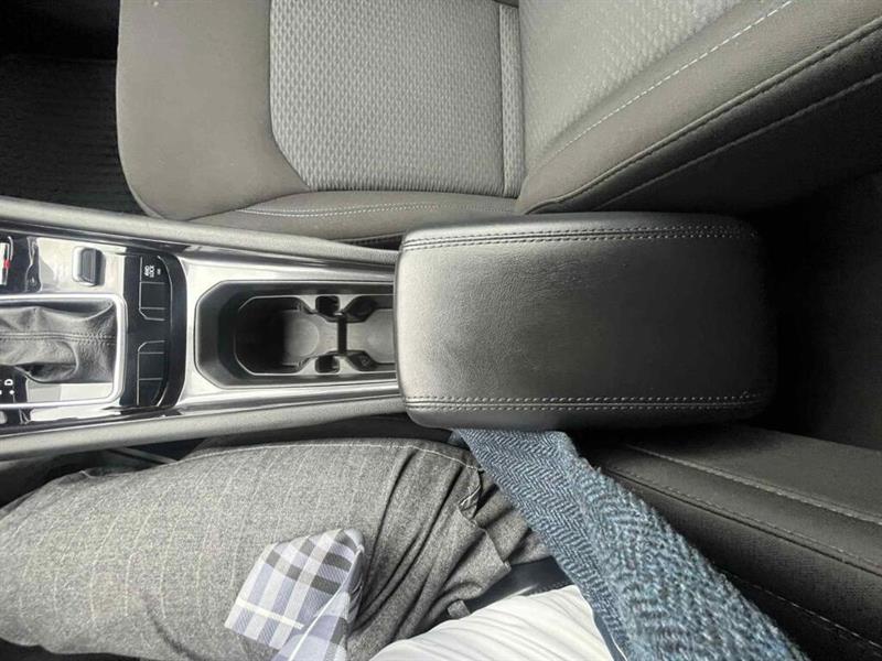 jeep Compass 2025 - 16