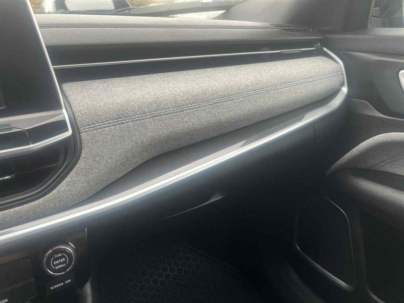 jeep Compass 2025 - 17