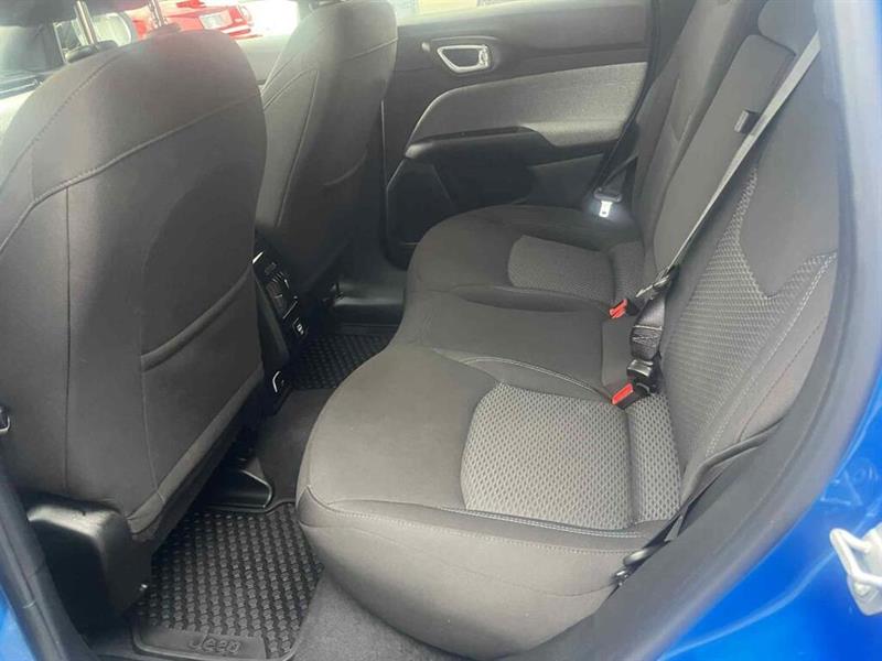 jeep Compass 2025 - 18