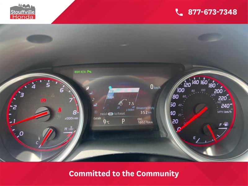 toyota Camry 2018 - 4