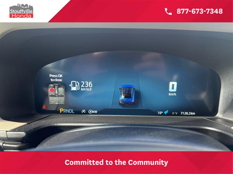 ford Bronco Sport 2025 - 13